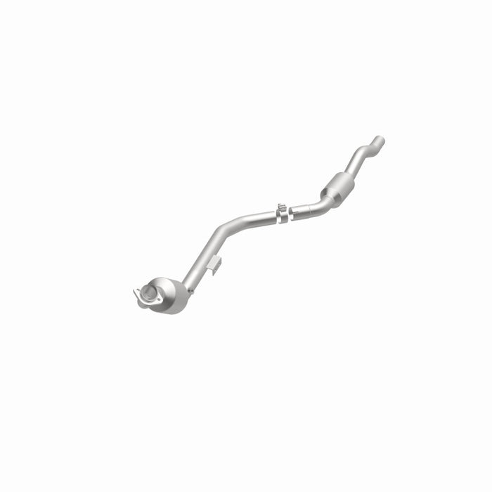 Convecteur MagnaFlow DF 06-09 Mercedes-Benz E350 3.5L 4matic côté passager