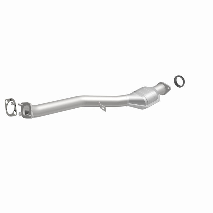 Convertisseur MagnaFlow à montage direct pour Subaru Outback H4 2.5 08-09