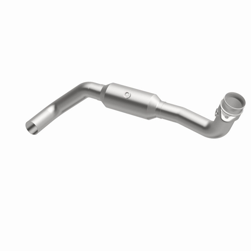 MagnaFlow Conv DF 07-08 Ford F-150 Pickup 5.4LD/S / 12/06-08 Lincoln Truck Mark LT 5.4LD/S