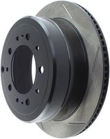 Disque de frein sport fendu StopTech