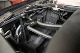 Récupérateur d'huile en aluminium avec support de montage pour Dodge Ram TRX Crew Cab Corsa 21-22