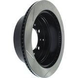 Disque de frein sport fendu StopTech