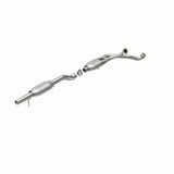 MagnaFlow Conv DF 87-93 Ford Bronco 4,9 L / 87-95 F-150/F-250 (sans SD)/F-350 (sans SD) PU 4,9 L (CA)