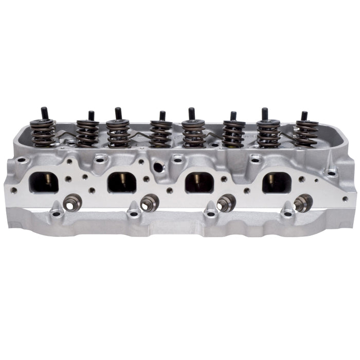 Tête de compresseur Edelbrock Single Perf RPM 454-0 BBC O-Port