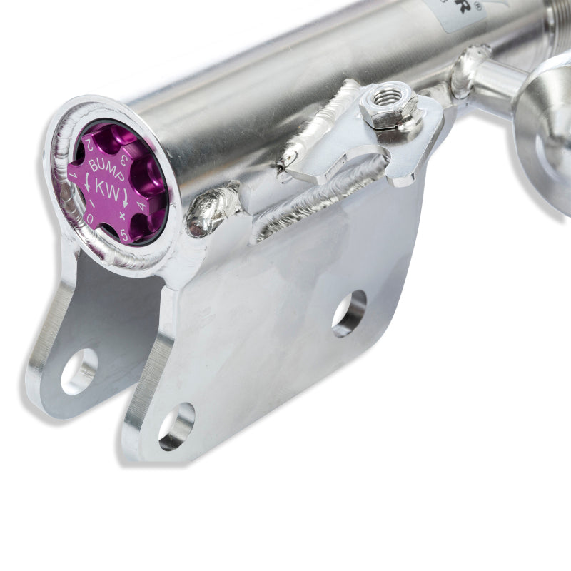 Kit Combinés Filetés KW V3 2015 Subaru Impreza WRX / STI