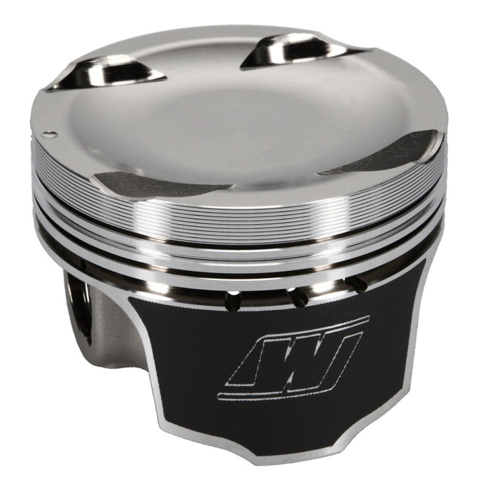 Kit de pistons de série Wiseco 1400 HD Mitsu EVO 8 - 4G63 Turbo - 14cc