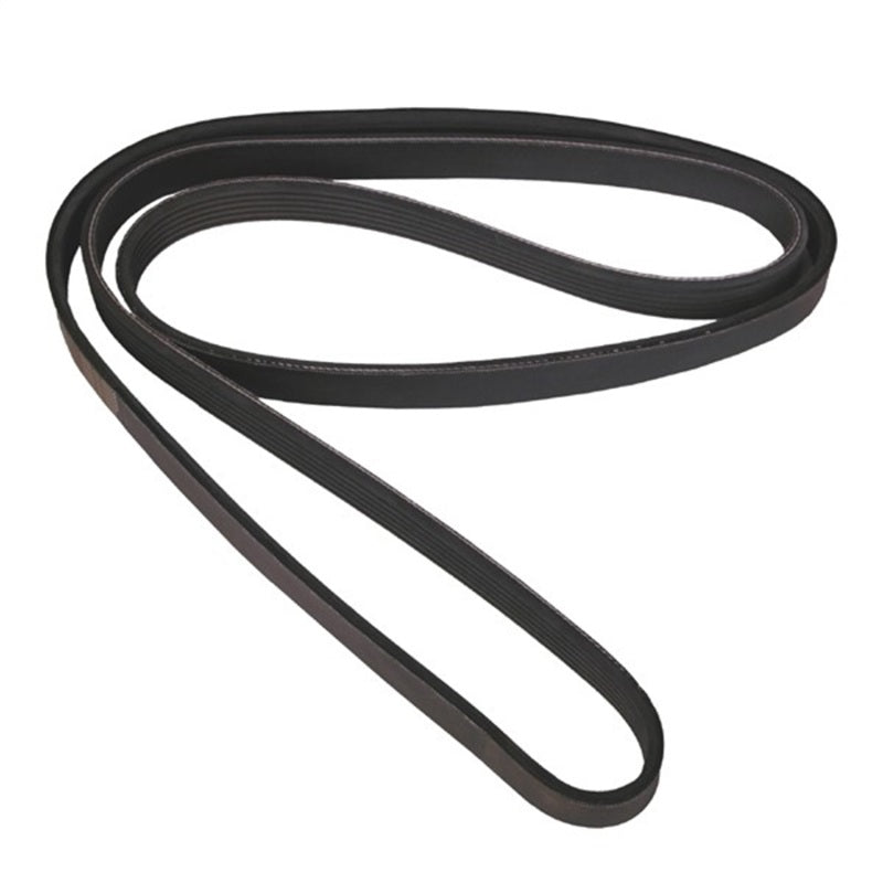 Omix Serpentine Belt 2.4L 02-06 Liberty and Wrangler