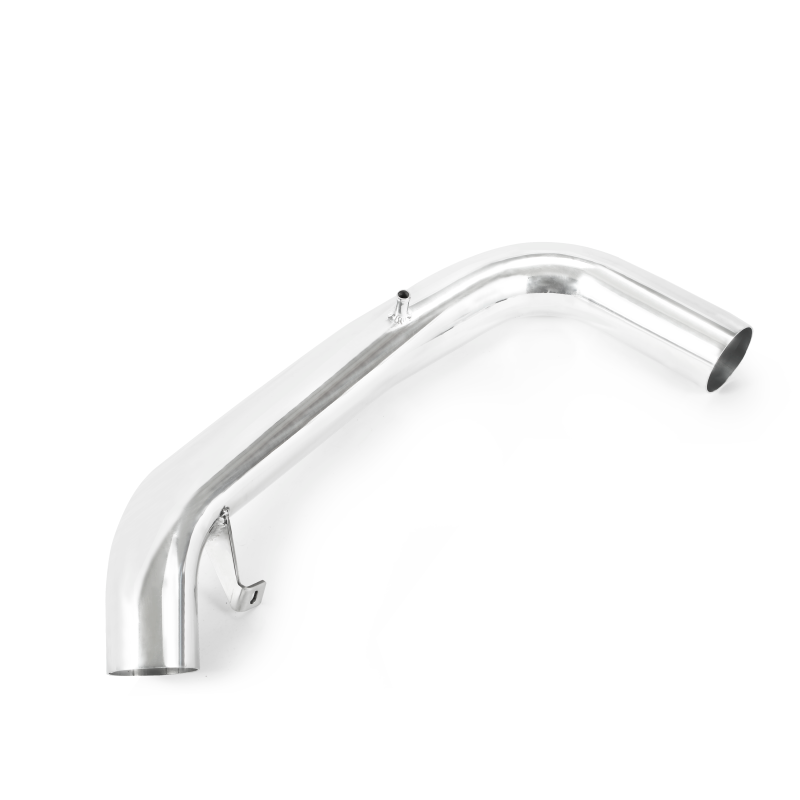 Kit d'admission d'air hautes performances Mishimoto 13-16 Ford Focus ST 2.0L - Poli