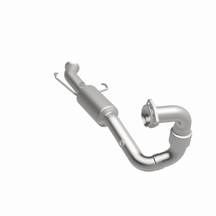 Convecteur MagnaFlow DF 99 Saab 9-3 2.0L