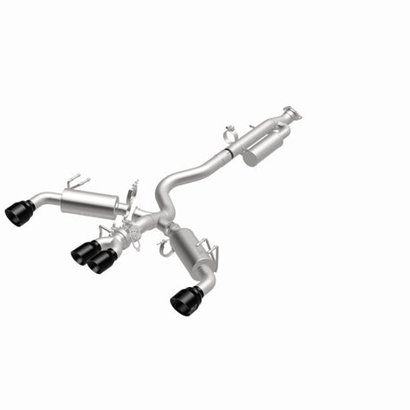 Système d'échappement Cat-Back Magnaflow pour Toyota GR Corolla NEO 2023
