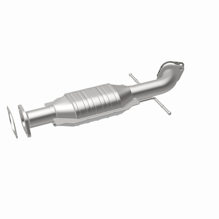 MagnaFlow Conv DF 02-05 Sedona 3.5L Rear