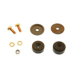 Amortisseur monotube arrière Bilstein B4 1975 Mercedes-Benz 230 Base 46 mm