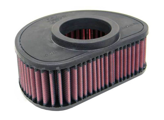 K&N 03-08 Kawasaki VN1600 Vulcan Classic Replacement Air Filter