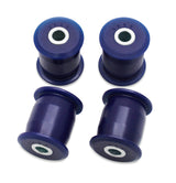 Ensemble de bagues de bras de suspension inférieur avant SuperPro 2007 Jeep Wrangler Rubicon (4 pièces)
