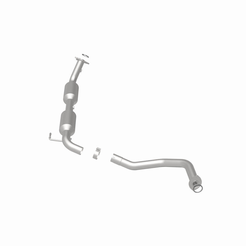 Convecteur MagnaFlow DF 8/08-09 Toyota Tundra 5,7 L côté conducteur