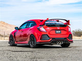 Échappement Cat-Back Borla 2017-2018 Honda Civic Type-R
