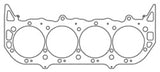 Cometic Chevrolet BB 111.125mm Bore .040in MLS 396/402/427/454 Head Gasket