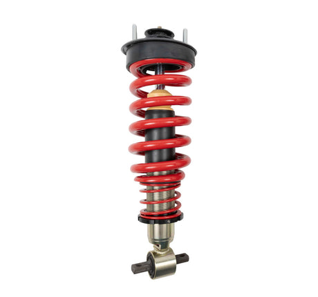 Kit de suspension à ressorts Belltech 07-18 Chevy / GMC 1500 2WD/4WD avec amortisseurs de rechange