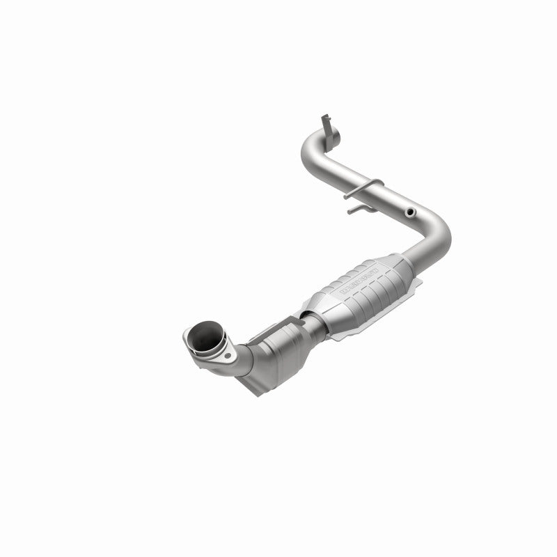 MagnaFlow Conv DF F150 5,4 L 02 suralimenté P