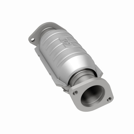 MagnaFlow Conv DF 99-04 VW Golf GTI 2.8L / 99-02 Jetta GLS/GLX 2.8L