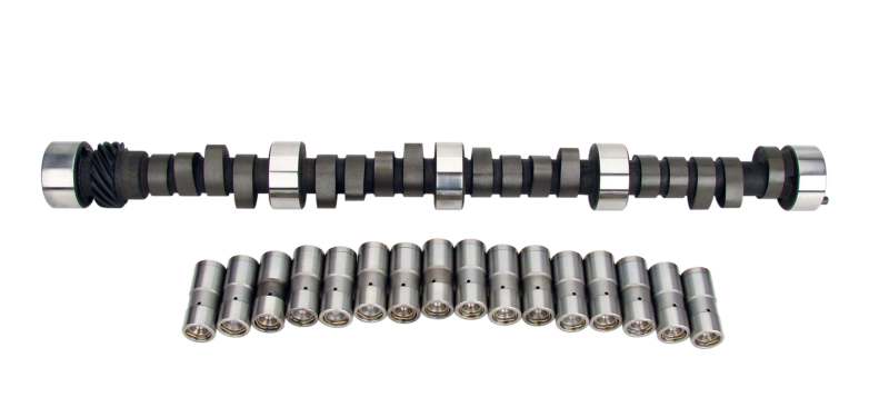 Kit de came et de poussoir COMP Cams CS XM 270H-1