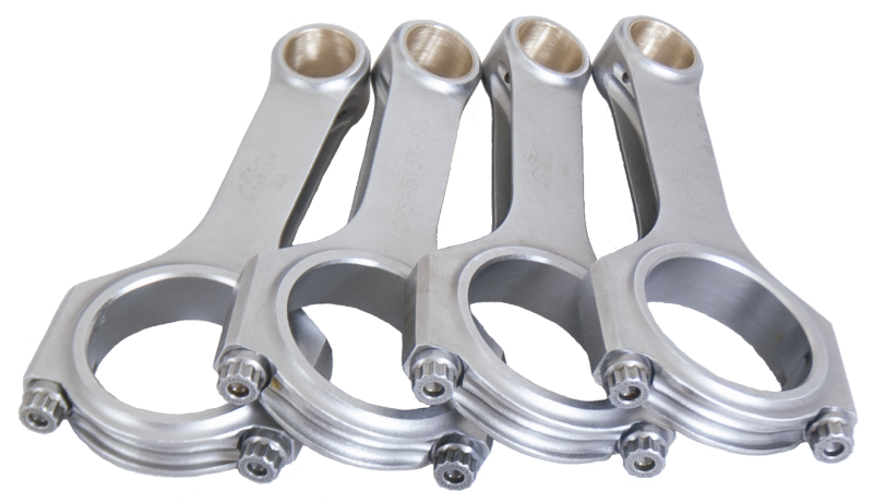 Bielles Eagle Subaru EJ20 / EJ25 (jeu de 4)