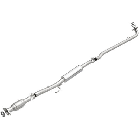 Convecteur MagnaFlow DF 99-01 Lexus ES300 3.0L