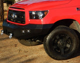 Pare-chocs avant DV8 Offroad 07-13 Toyota Tundra