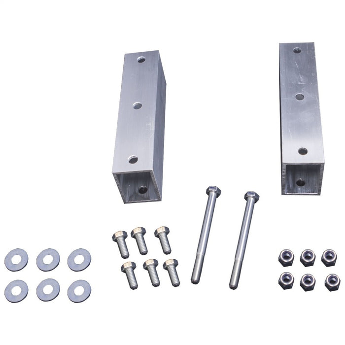 Kit de chenilles utilitaires Tonno Pro 05-14 pour Nissan Frontier