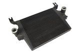 Refroidisseur d'air de suralimentation CSF 08-10 Ford Super Duty 6,4 L Turbo Diesel