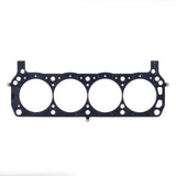 Joint de culasse Cometic Ford 289/302/351 4,155 pouces alésage 0,070 pouce MLS-5 (non SVO)