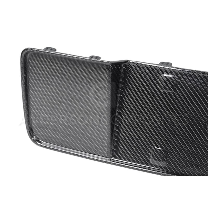 Garniture arrière Anderson Composites pour Ford Mustang/Shelby GT500 13-14