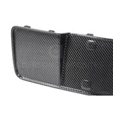 Garniture arrière Anderson Composites pour Ford Mustang/Shelby GT500 13-14