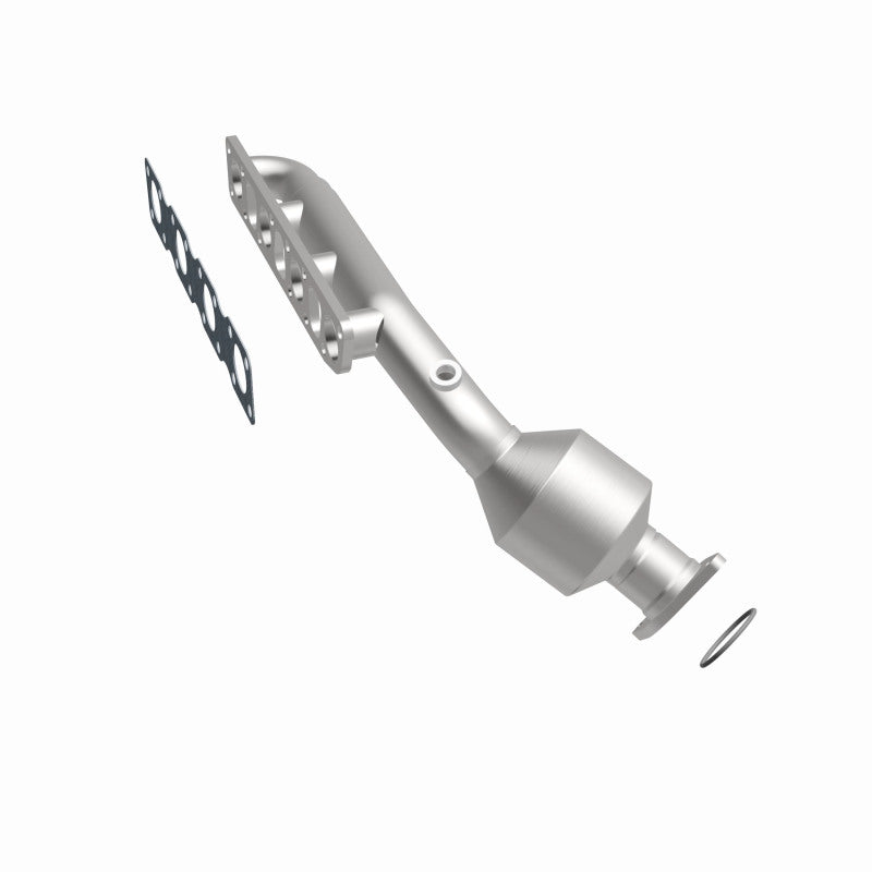 Collecteur d'origine Magnaflow Conv DF 2003-2004 M45 V8 4.5