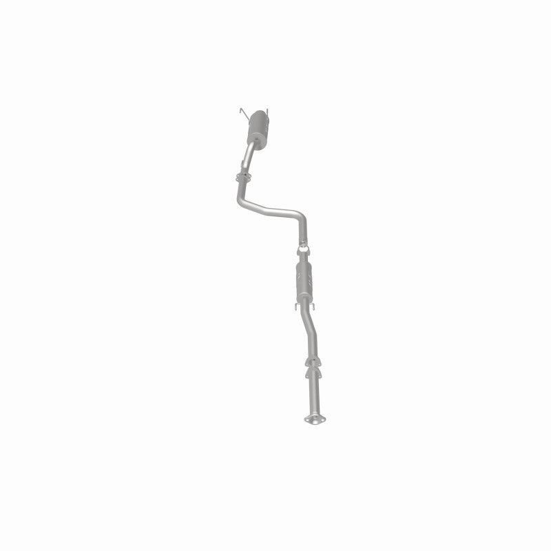 Système MagnaFlow C/B Honda Civic 3Dr 96-