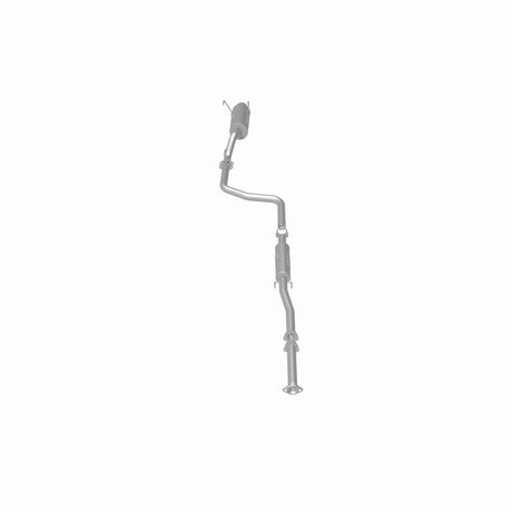 Système MagnaFlow C/B Honda Civic 3Dr 96-