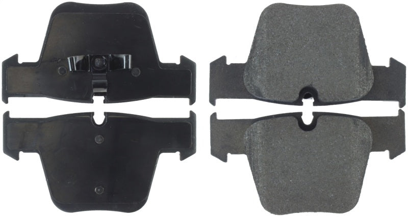 StopTech Street Select Brake Pads w/Hardware - Front