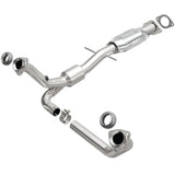 Convecteur MagnaFlow DF Chevy S-10 00-02 OEM