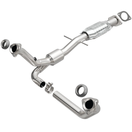 Convecteur MagnaFlow DF Chevy S-10 00-02 OEM