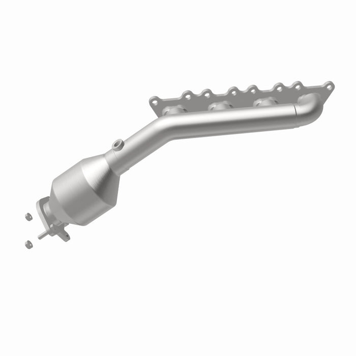 Convecteur MagnaFlow DF 09-10 Hyundai Genesis 4.6L