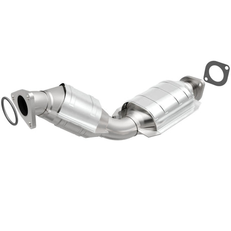 Convecteur MagnaFlow DF 03-04 Infiniti G35 3,5 L côté conducteur
