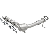 Convecteur MagnaFlow DF 06-09 Mazda 3 2.0L