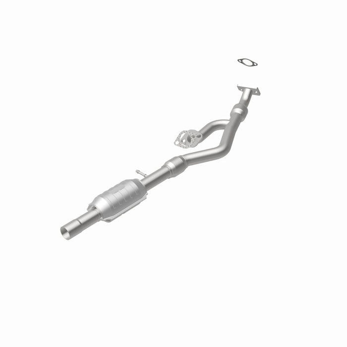 Convecteur MagnaFlow DF 01-03 Santa Fe OEM