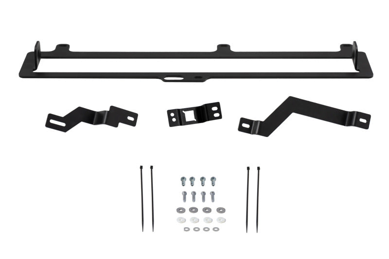 Kit de support de calandre TRD Pro pour Toyota Tundra 2022 de Diode Dynamics