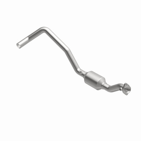 Convecteur MagnaFlow DF 2005 Dodge Ram 1500 3,7/ 4,7