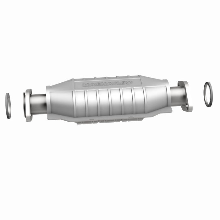 Convecteur MagnaFlow DF Dodge-Eagle-Mitsubishibi-Pl