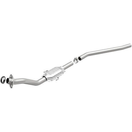 Huile moteur MagnaFlow Conv DF de qualité californienne 92-93 Chrysler Town &amp; Country 3,3 L/94-95 Town &amp; Country 3,8 L