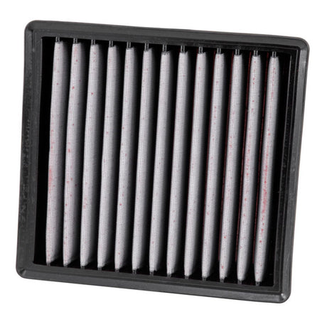 Filtre DryFlow AEM 08-10 F150/250/350 / 07-10 Expedition 10,5 po O/SL x 9,875 po O/SW x 2,188 po H