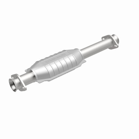 Montage direct de la conversion MagnaFlow Saab 86 90