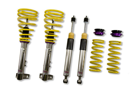 Kit combinés filetés KW V2 Mercedes-Benz Classe C (203 203K) tous moteurs RWD Berline + Break